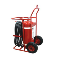 Wheeled Extinguishers Halotron I